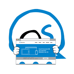 OS Websites