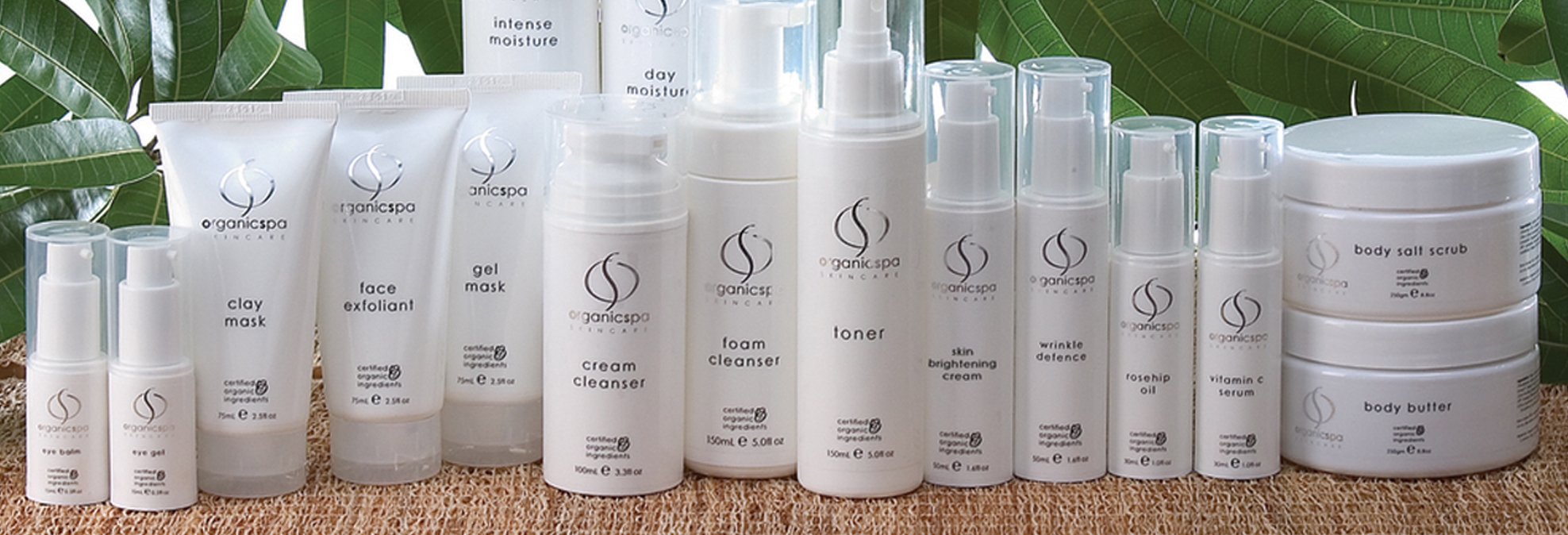 organicspa