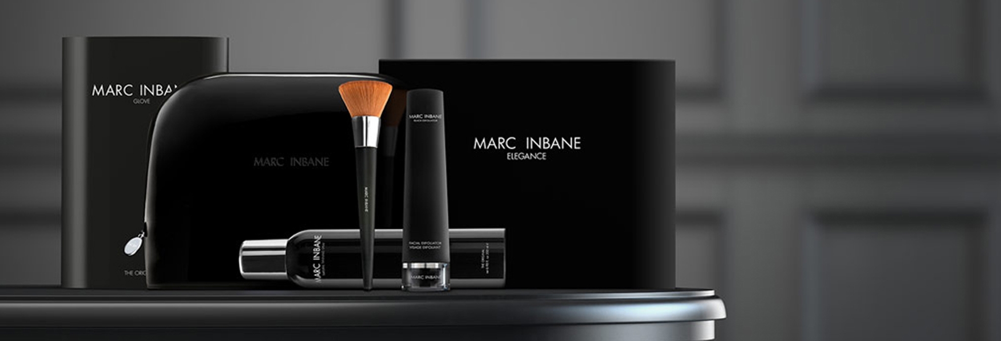 Marc Inbane